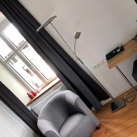 Das Logierhaus Bad Alexandersbad Esterno foto