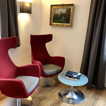 Das Logierhaus Bad Alexandersbad Esterno foto