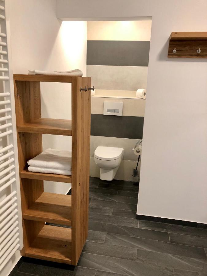Das Logierhaus Bad Alexandersbad Esterno foto
