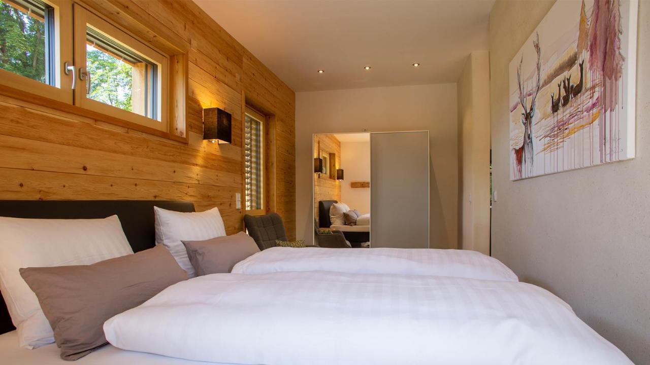 Das Logierhaus Bad Alexandersbad Esterno foto