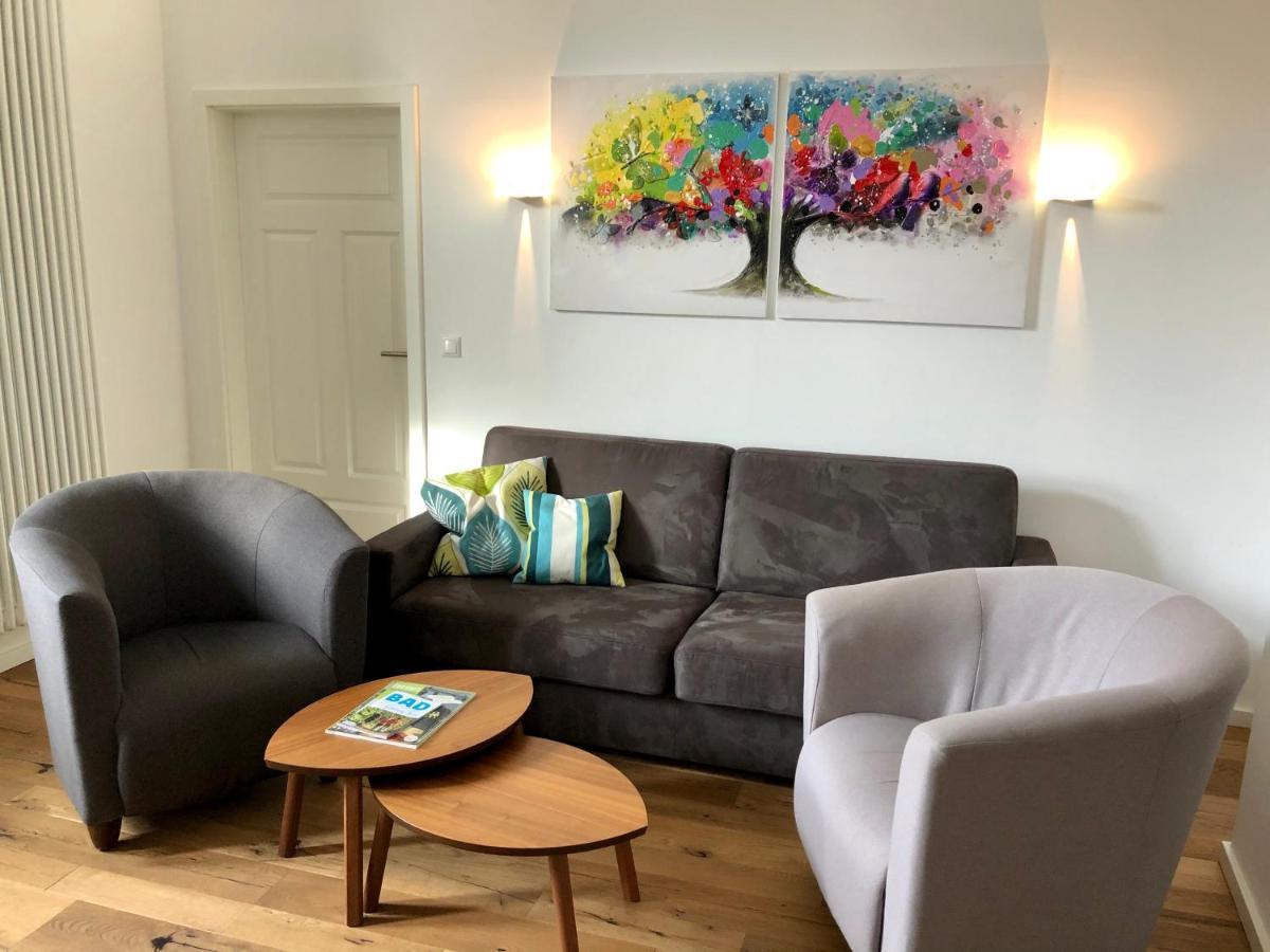 Das Logierhaus Bad Alexandersbad Esterno foto