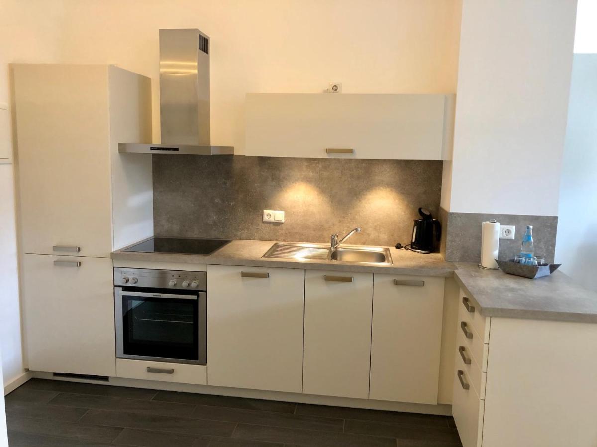 Das Logierhaus Bad Alexandersbad Esterno foto