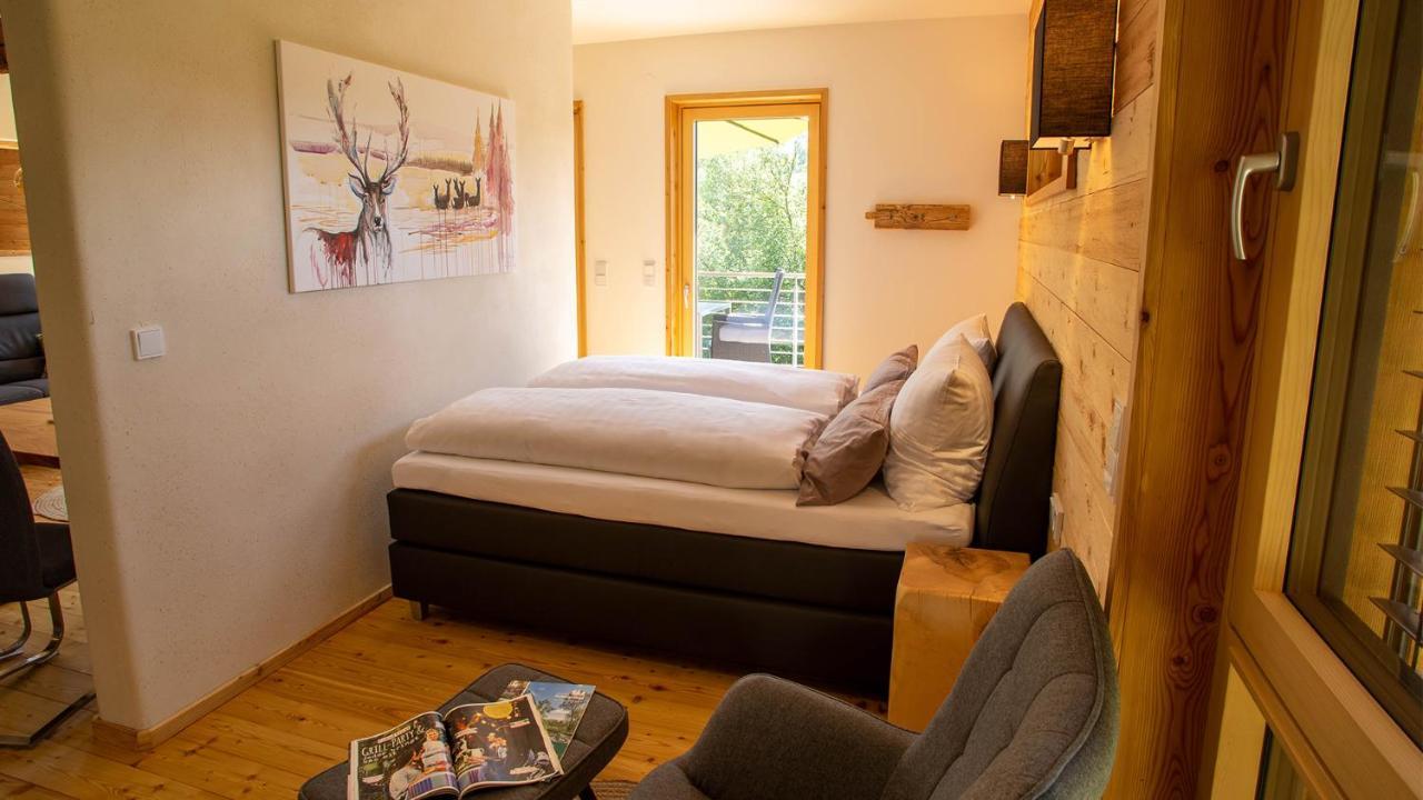 Das Logierhaus Bad Alexandersbad Esterno foto